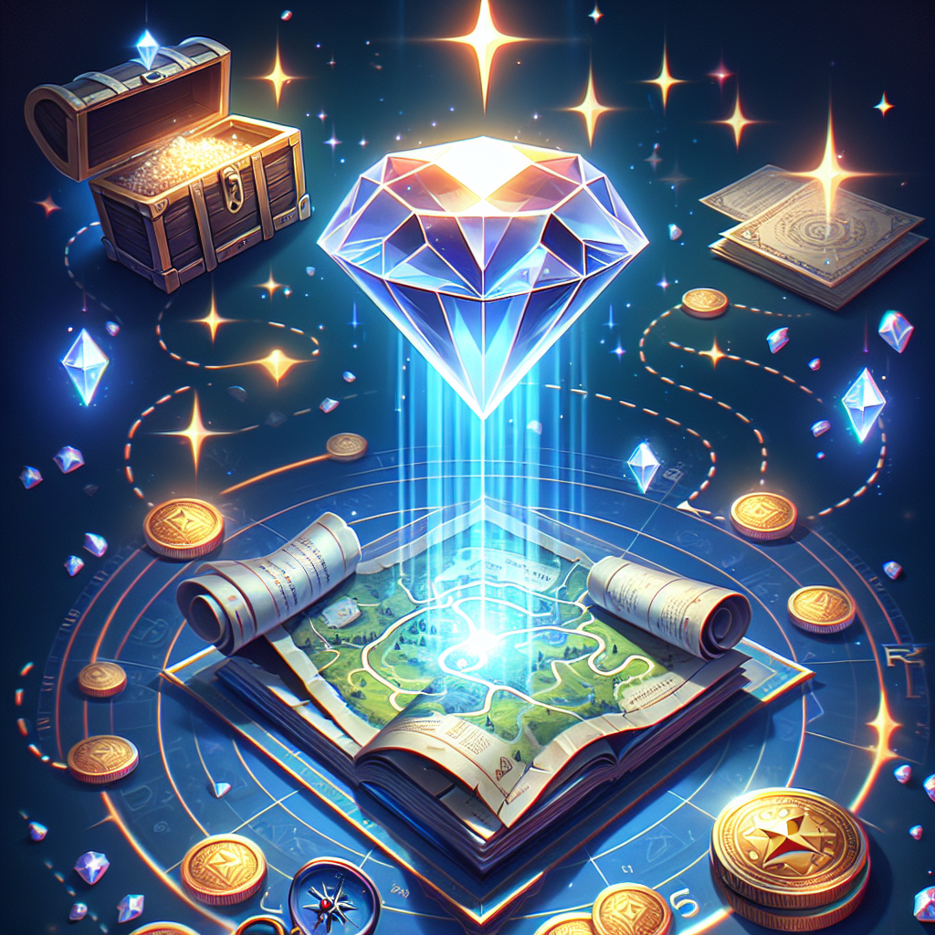 Panduan Lengkap Mendapatkan Diamond Murah Mobile Legend di 2023