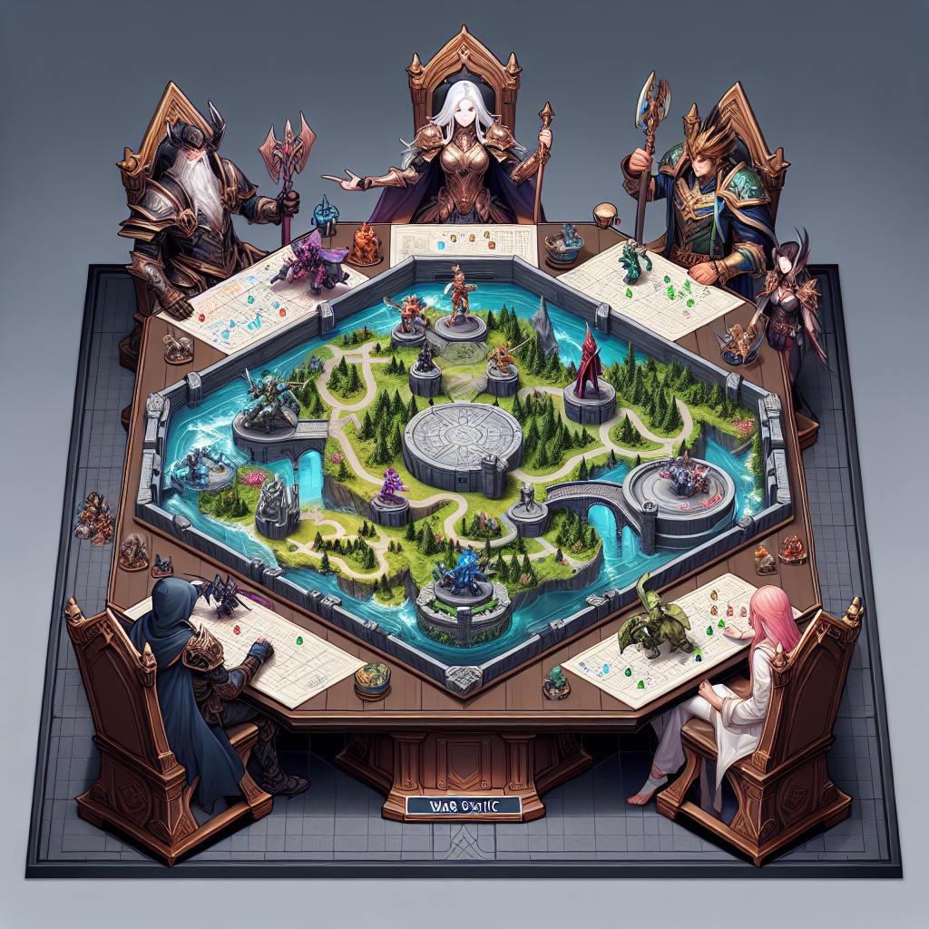 Battle Strategies to Master Every Hero in Mobile Legends