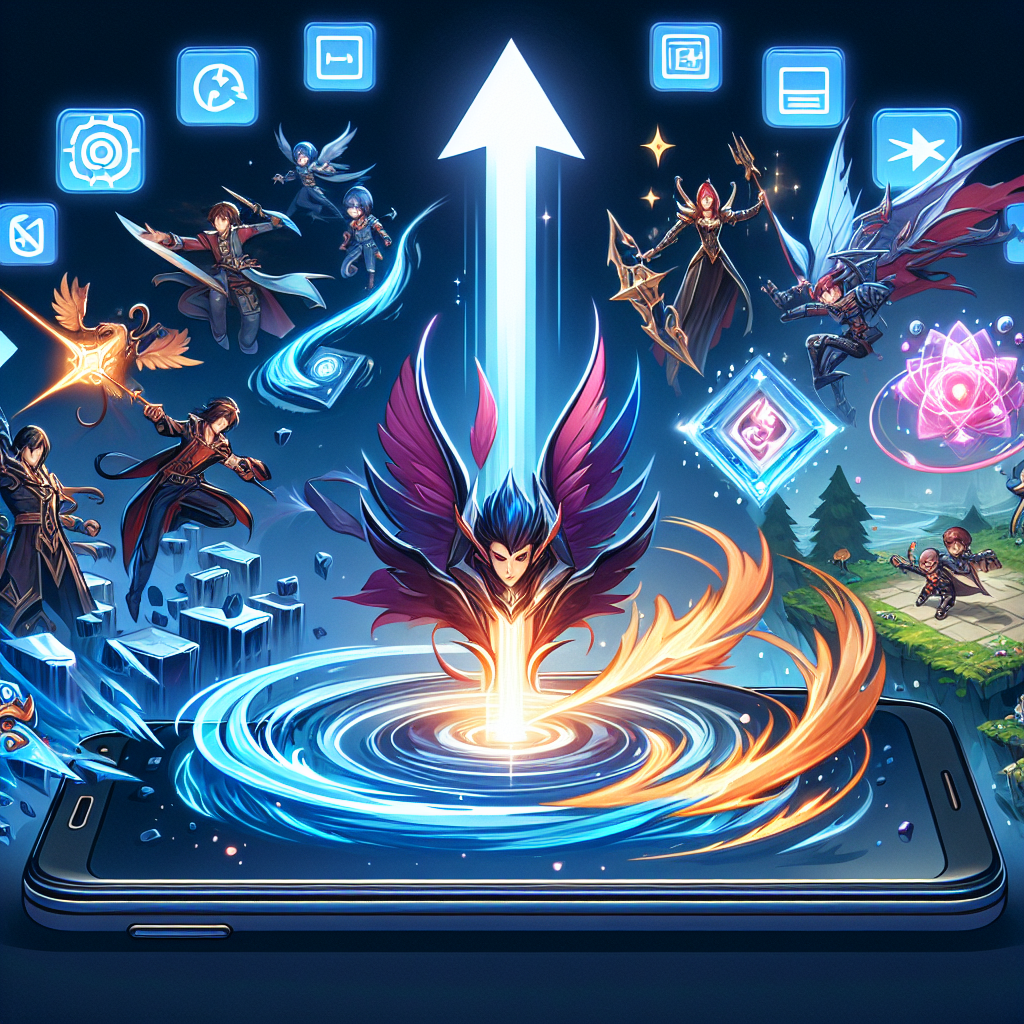 Update Mobile Legend: New Features and Improvements Revealed