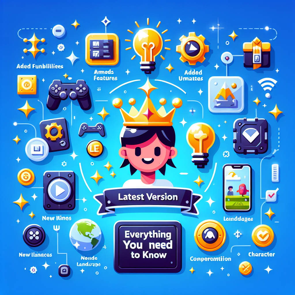 Mobile Legends APK: Everything You Need to Know About the Latest Version