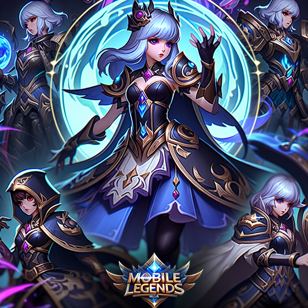 Lilya's Impact on the Mobile Legends Meta