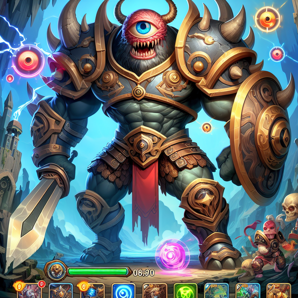Cyclops' Most Powerful Builds and Strategies in Mobile Legends