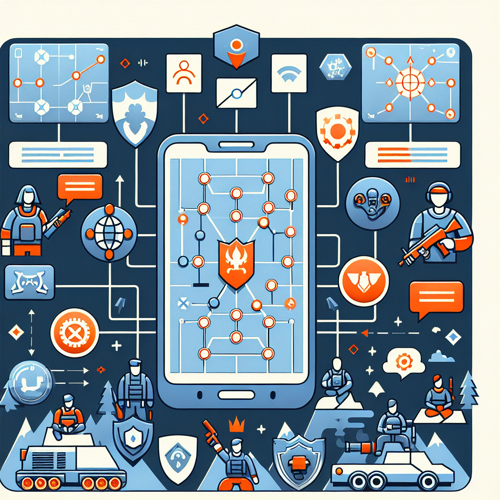 Effective DM Strategies for Mobile Legend Players