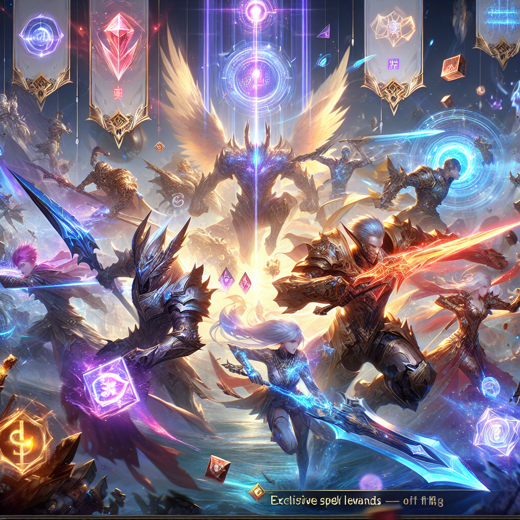 Epic Battles and Exclusive Rewards: Mobile Legends' 11.11 Event 2024 Unveiled