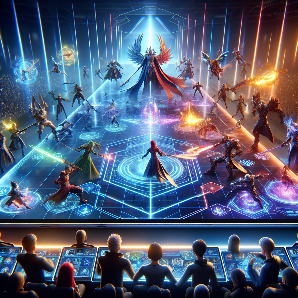 M1 Mobile Legends: Epic Battles that Defined the Tournament Journey