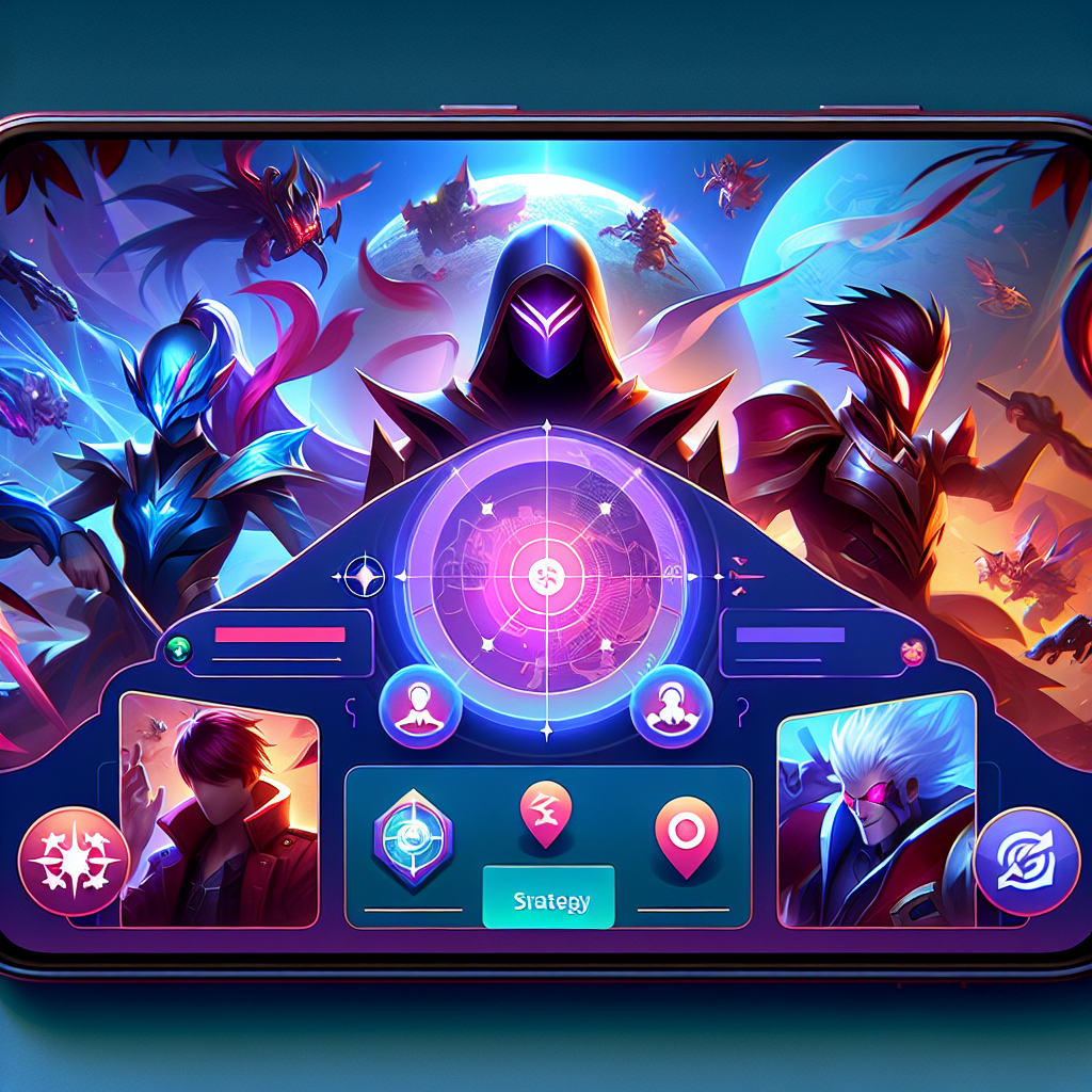 Kode Tatap Muka Mobile Legend: Strategi Baru untuk Mendominasi Pertandingan