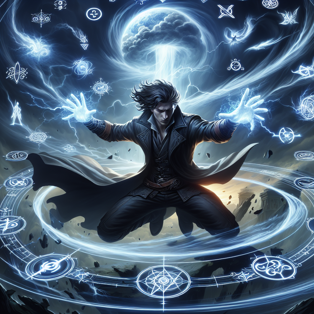 Vale's New Strategies in Mobile Legends: Master the Storm