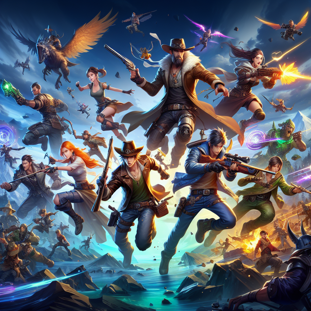 Cerita Seru Di Balik Hero Mobile Legend Terpopuler