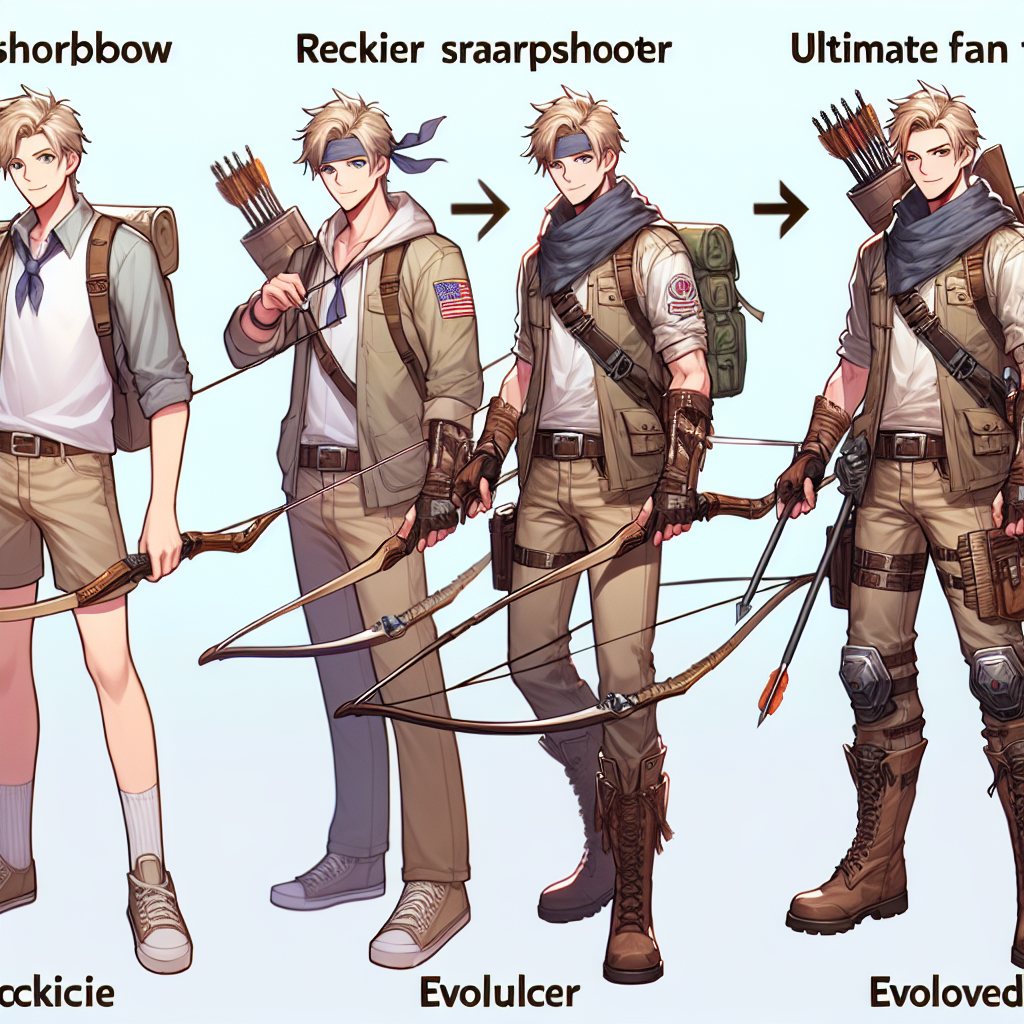 Clint's Evolution in Mobile Legends: From Sharpshooter to Fan Favorite