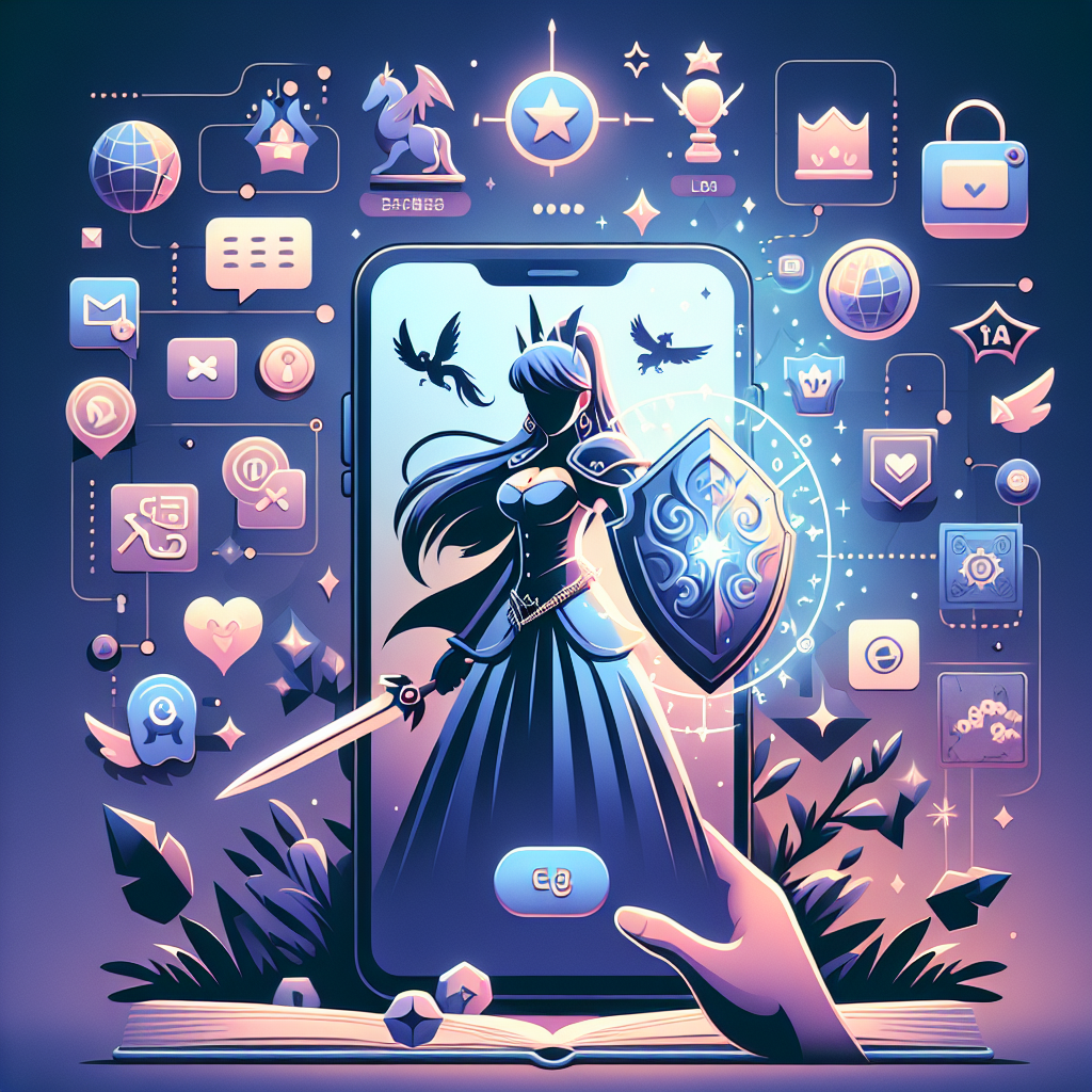 Secrets Behind Lolita's Success in Mobile Legends