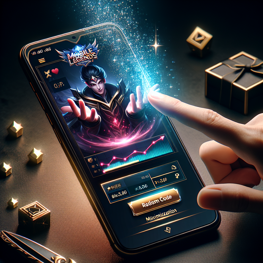 How to Redeem and Maximize Your Mobile Legends Code Exchange for Exclusive Rewards