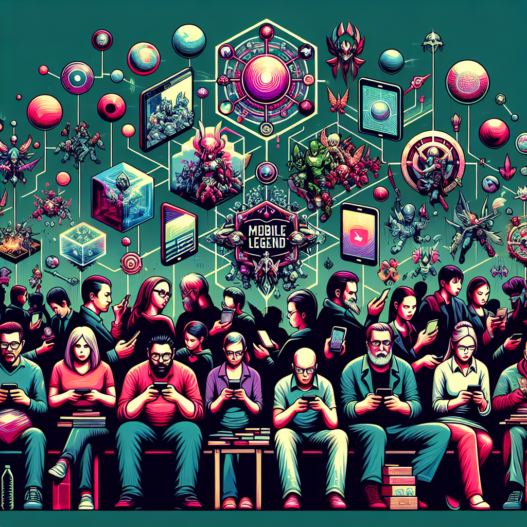 Exploring the Impact of Mobile Legend-Themed Adult Content on Gaming Communities