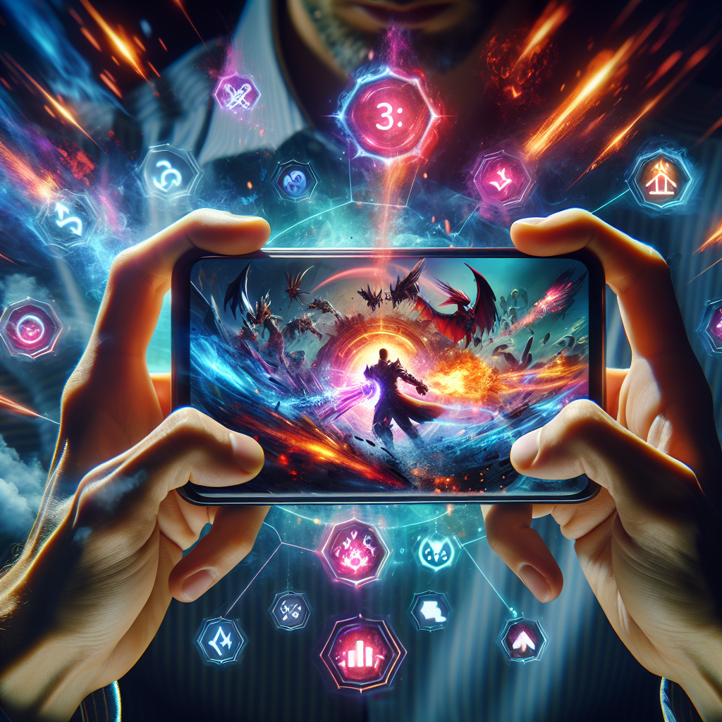 Epic Strategies to Master Mobile Legends: Boost Your Gameplay Skills