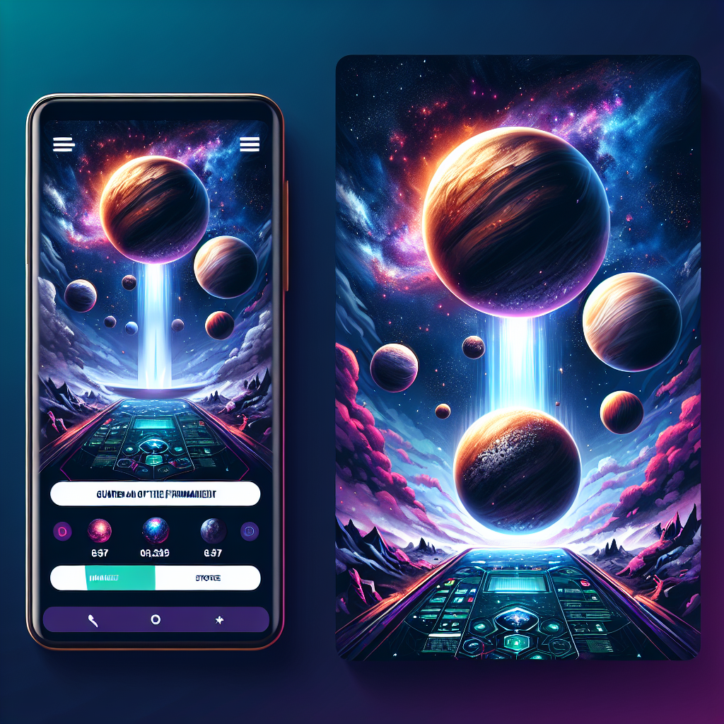 Uranus Unleashed: Mastering the Guardian of the Firmament in Mobile Legends