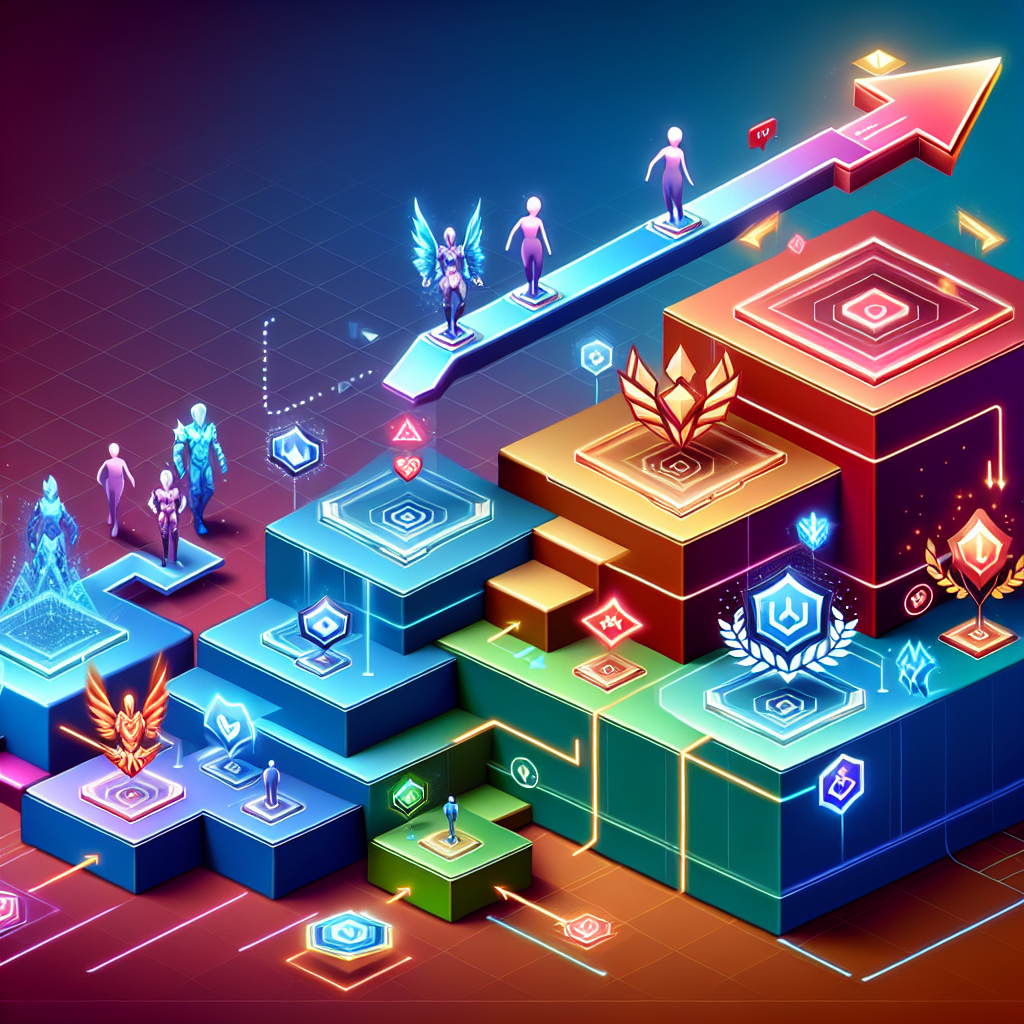 Exploring the Hierarchy: Understanding the Rank Levels in Mobile Legends