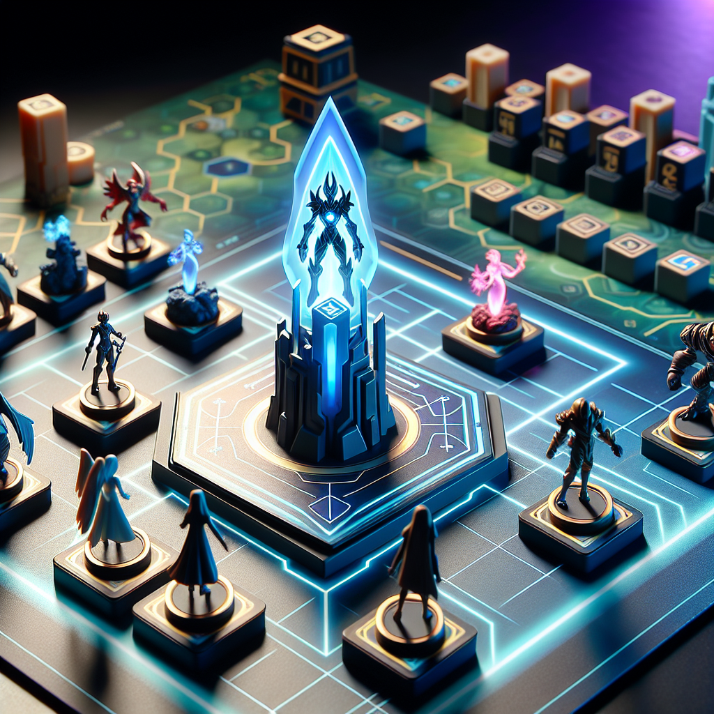 Strategi Terbaik Menggunakan Hero Support di Mobile Legends