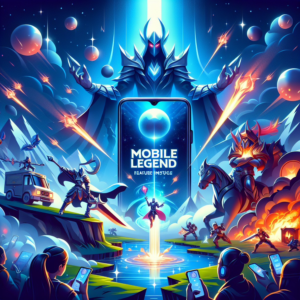 Nama Akun Mobile Legend Keren dan Unik untuk Menarik Perhatian Pemain Lain