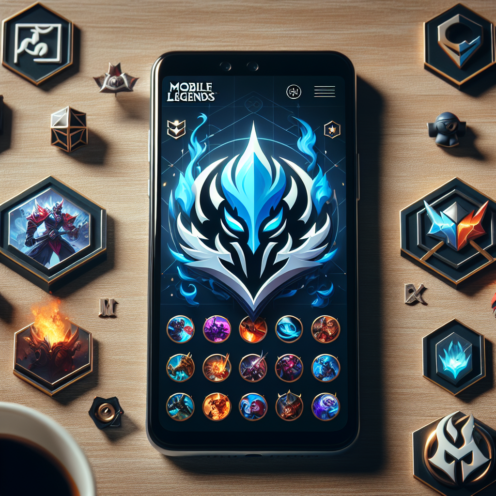 Cara Membuat Akun Baru di Mobile Legends dengan Mudah