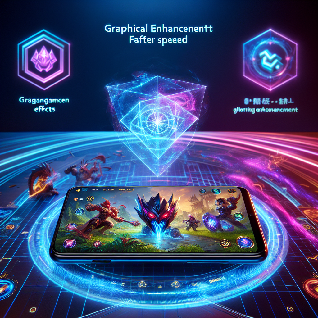 Tencent Gaming Buddy Enhances Mobile Legends Experience