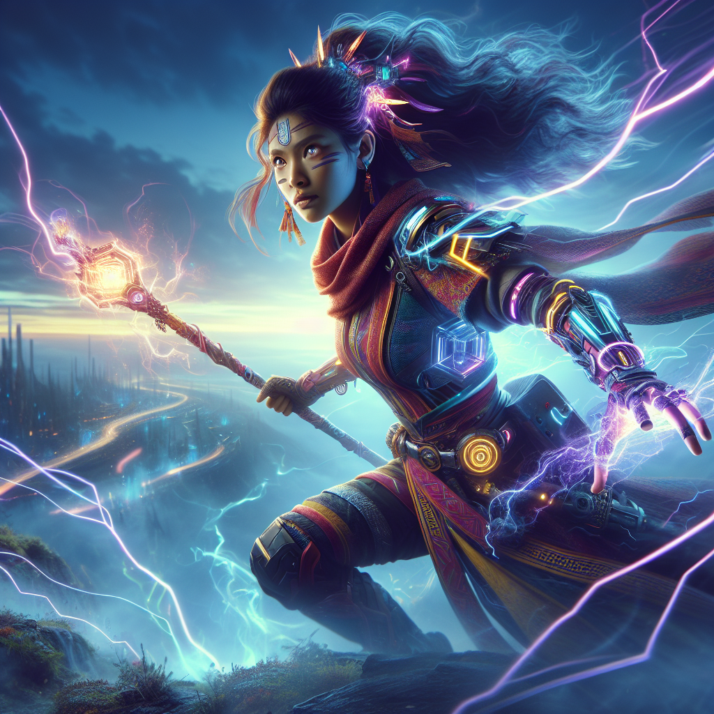 Eudora's Electrifying Comeback in Mobile Legends