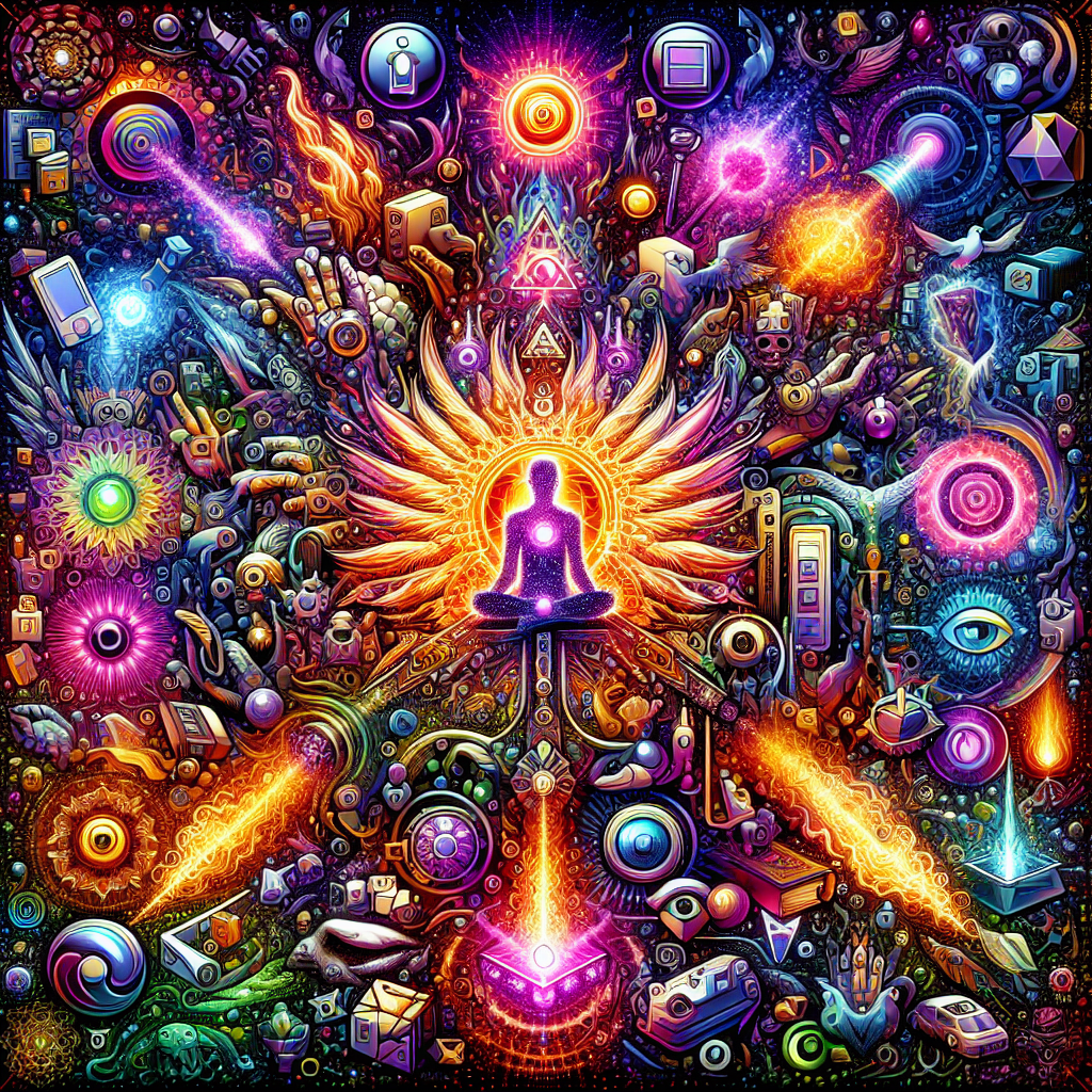 Exploring the Latest Overpowered Items in Mobile Legends