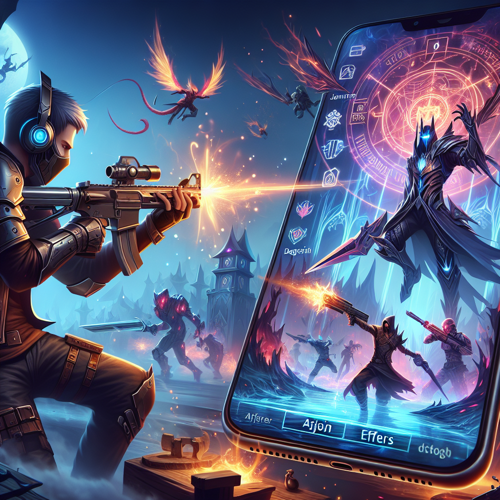 Mastering Gusion in Mobile Legends: Tips and Tricks for Dominating the Game