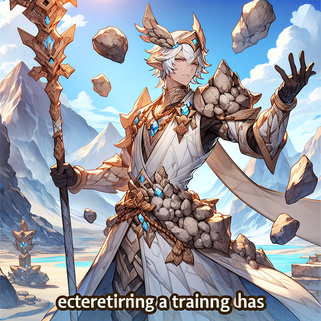 Mastering Zhongli in Genshin Impact: Tips and Tricks for Optimal Gameplay