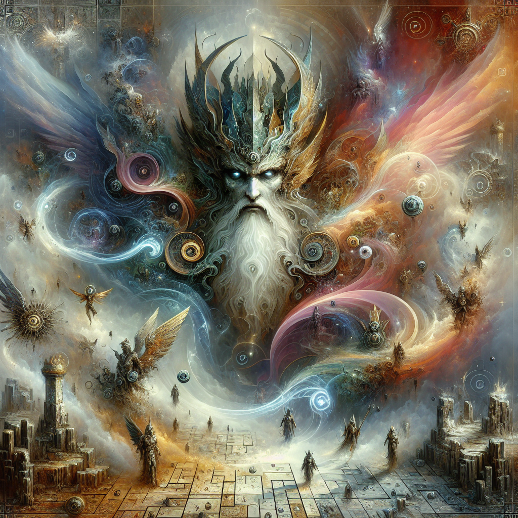 The Ultimate Guide to Archons in Genshin Impact: Powers, Lore, and Strategies