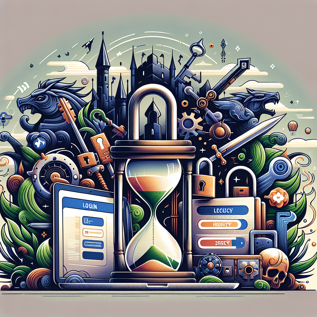 Genshin Impact Login Guide: Tips for Fast and Secure Access