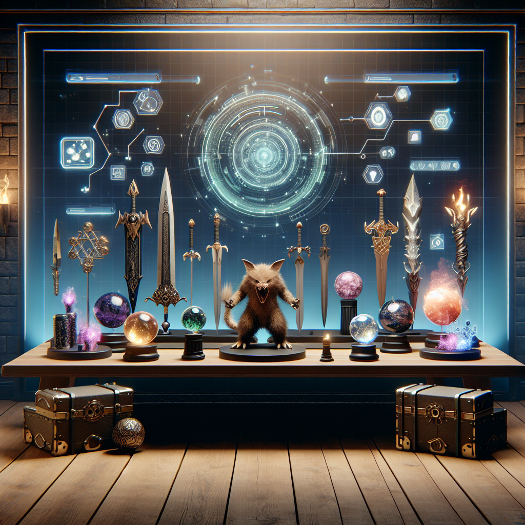 Jual Beli Akun Genshin Impact: Panduan Lengkap dan Tips Aman untuk Transaksi Online