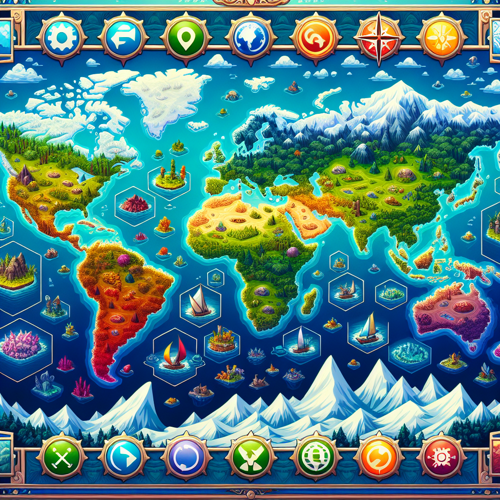 Discovering the World of PETA in Genshin Impact: A Guide for Beginners