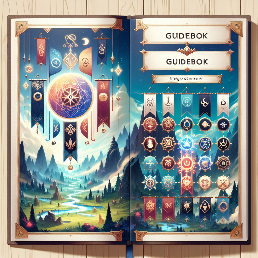 The Ultimate Guide to Genshin Impact Banners: Best Strategies for Success