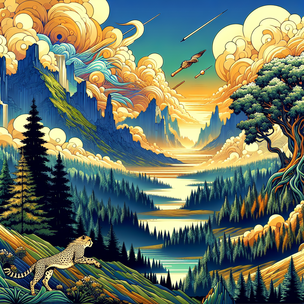 Understanding Genshin Impact's Size: Optimal Storage and Performance Tips for Gamers