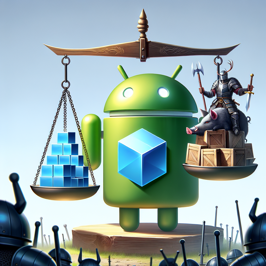 Understanding Genshin Impact: The Android Download Size and Storage Tips