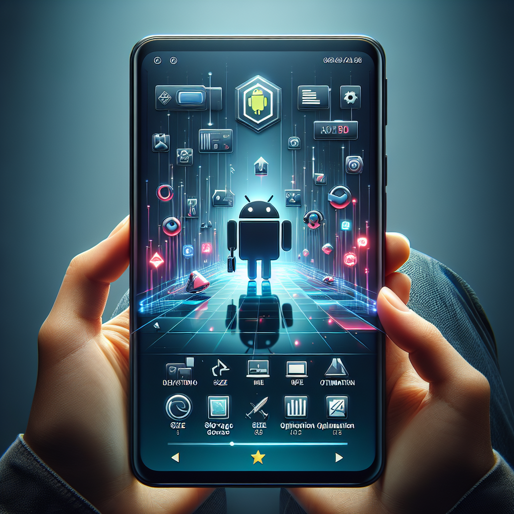 Understanding Genshin Impact Android: Size, Storage Requirements, and Optimization Tips