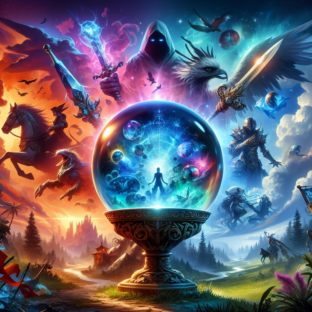 Upcoming Genshin Impact Banner: Latest Updates and Predictions