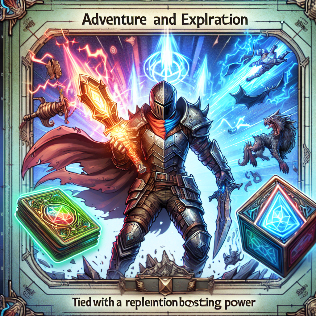 Ultimate Guide to Genshin Impact Top Up: Boost Your Adventure Effortlessly