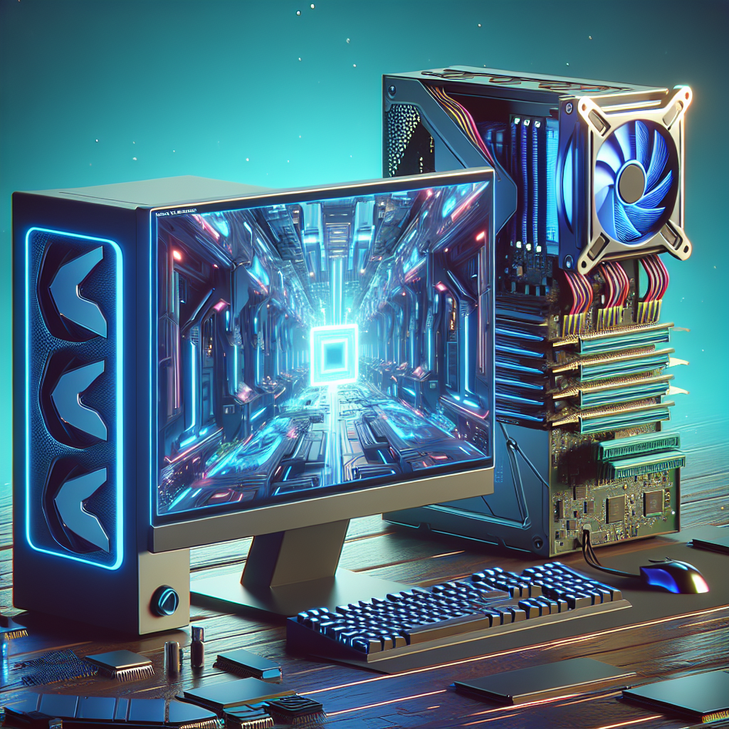 Everything You Need to Know About Genshin Impact PC Size in 2023