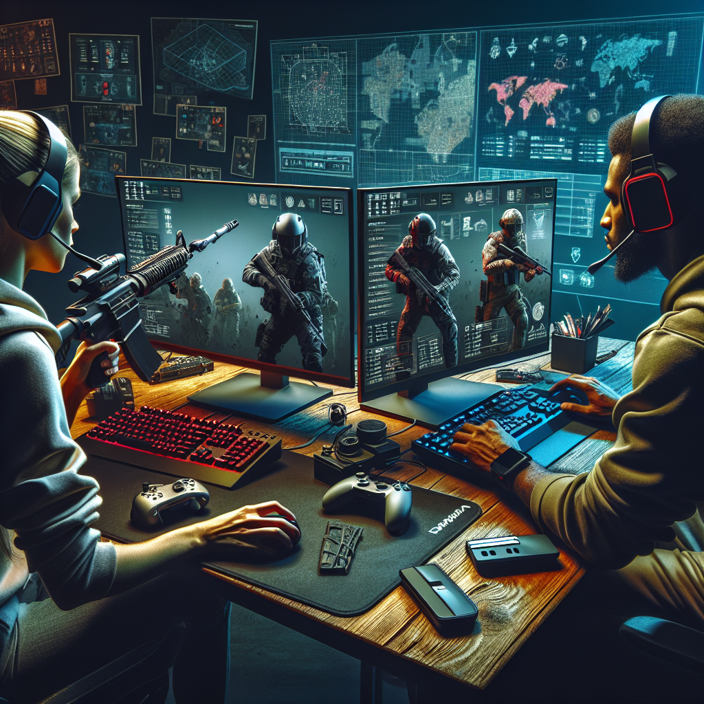 The Ultimate Guide to Genshin Impact Data: Tips and Strategies for Optimal Gameplay