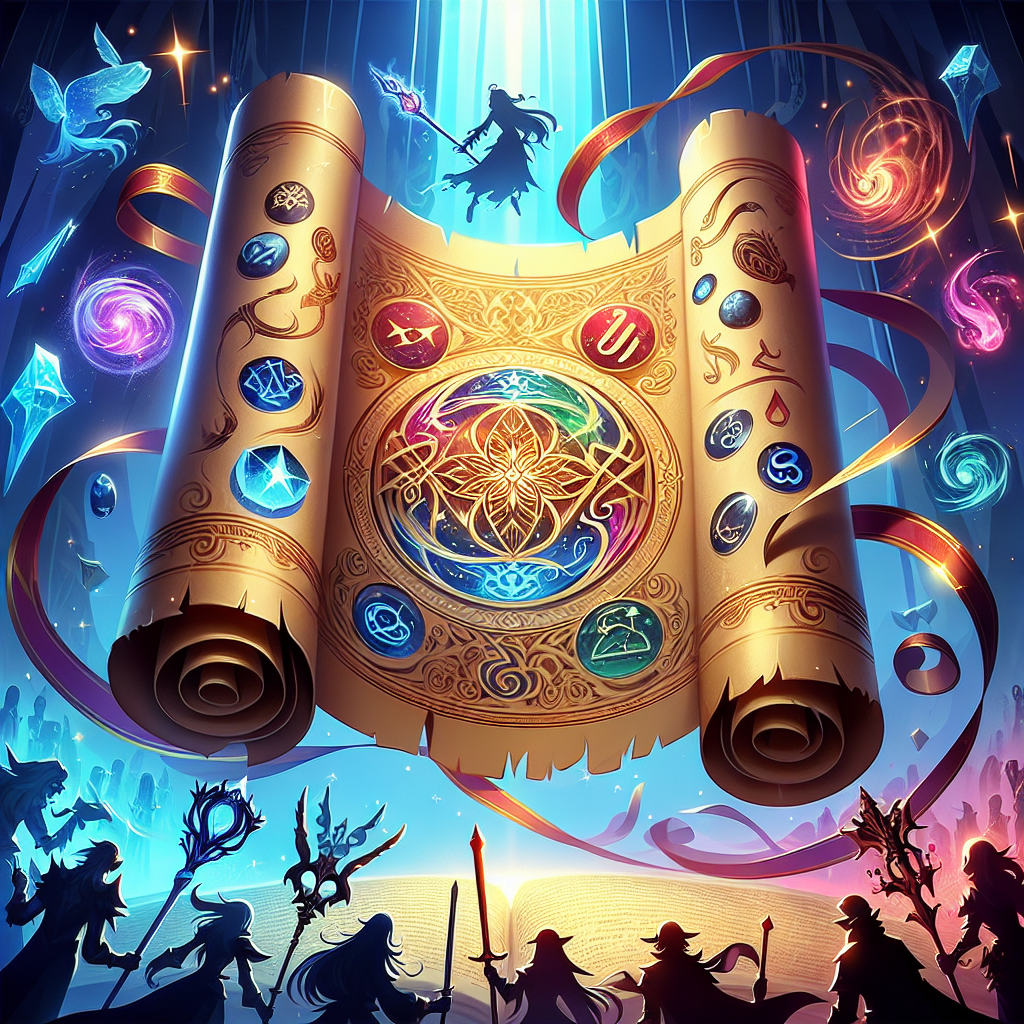 Genshin Impact 5.3 Banner: New Characters and Weapon Wishlist