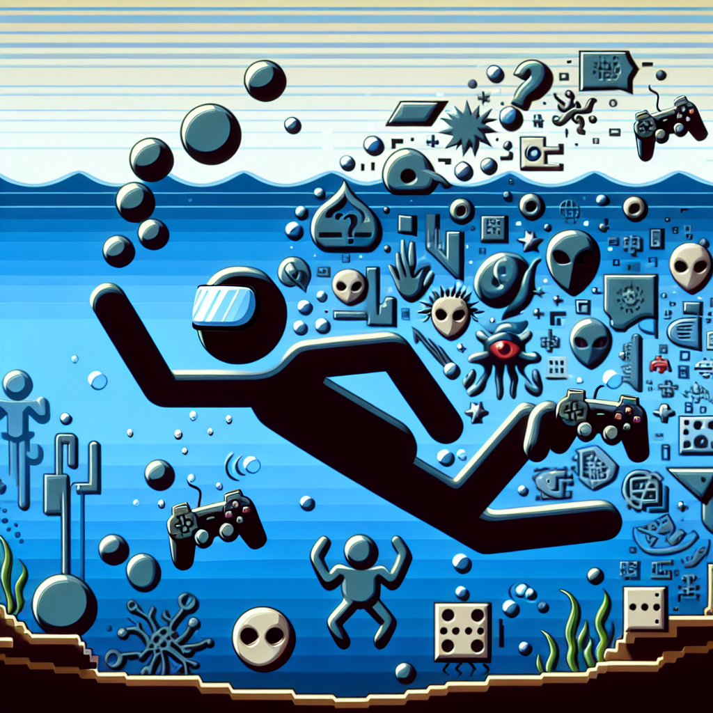 Exploring the Impact and Controversy of Rule 34 in Genshin Impact: A Deep Dive