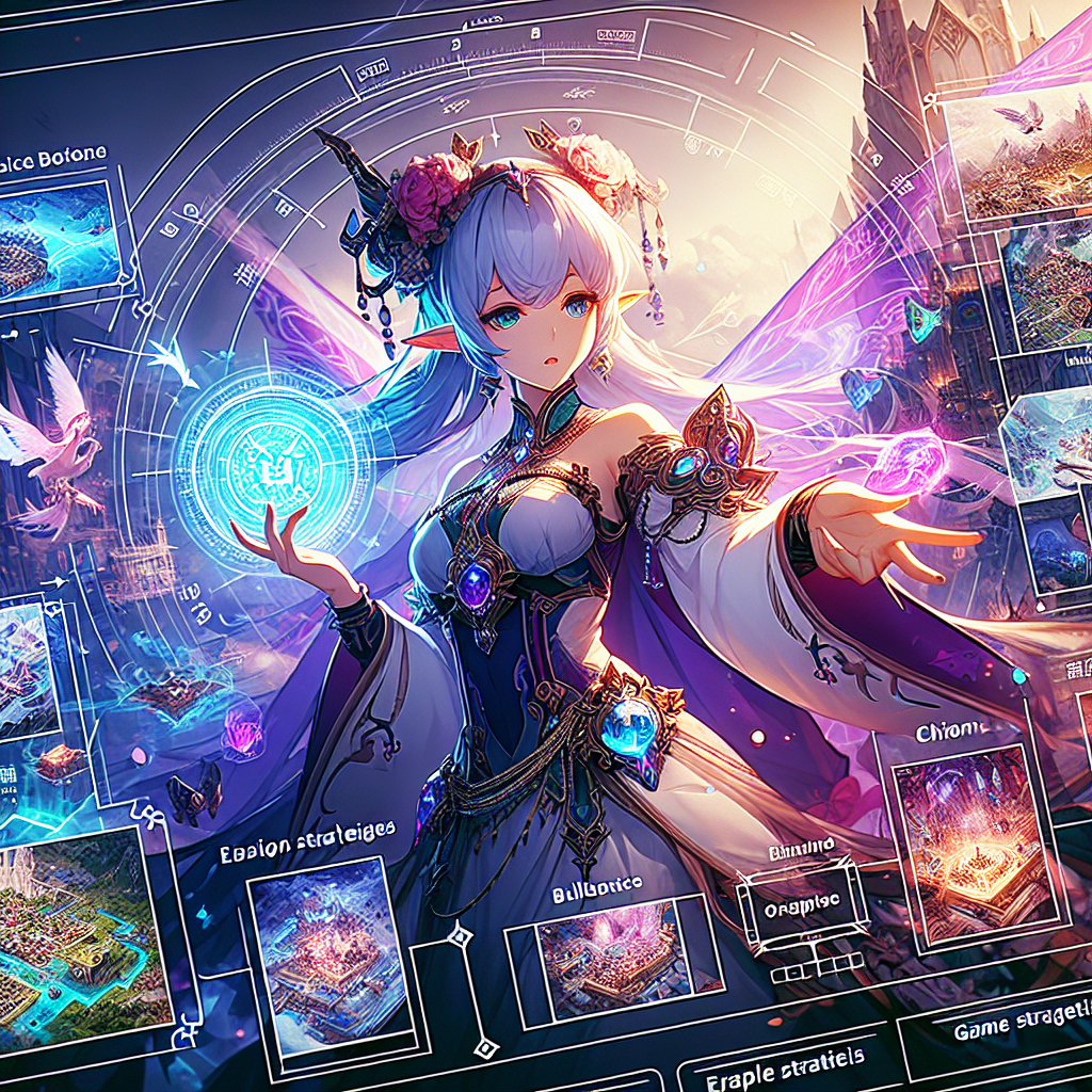 The Ultimate Guide to Chiori in Genshin Impact: Tips, Builds, and Strategies