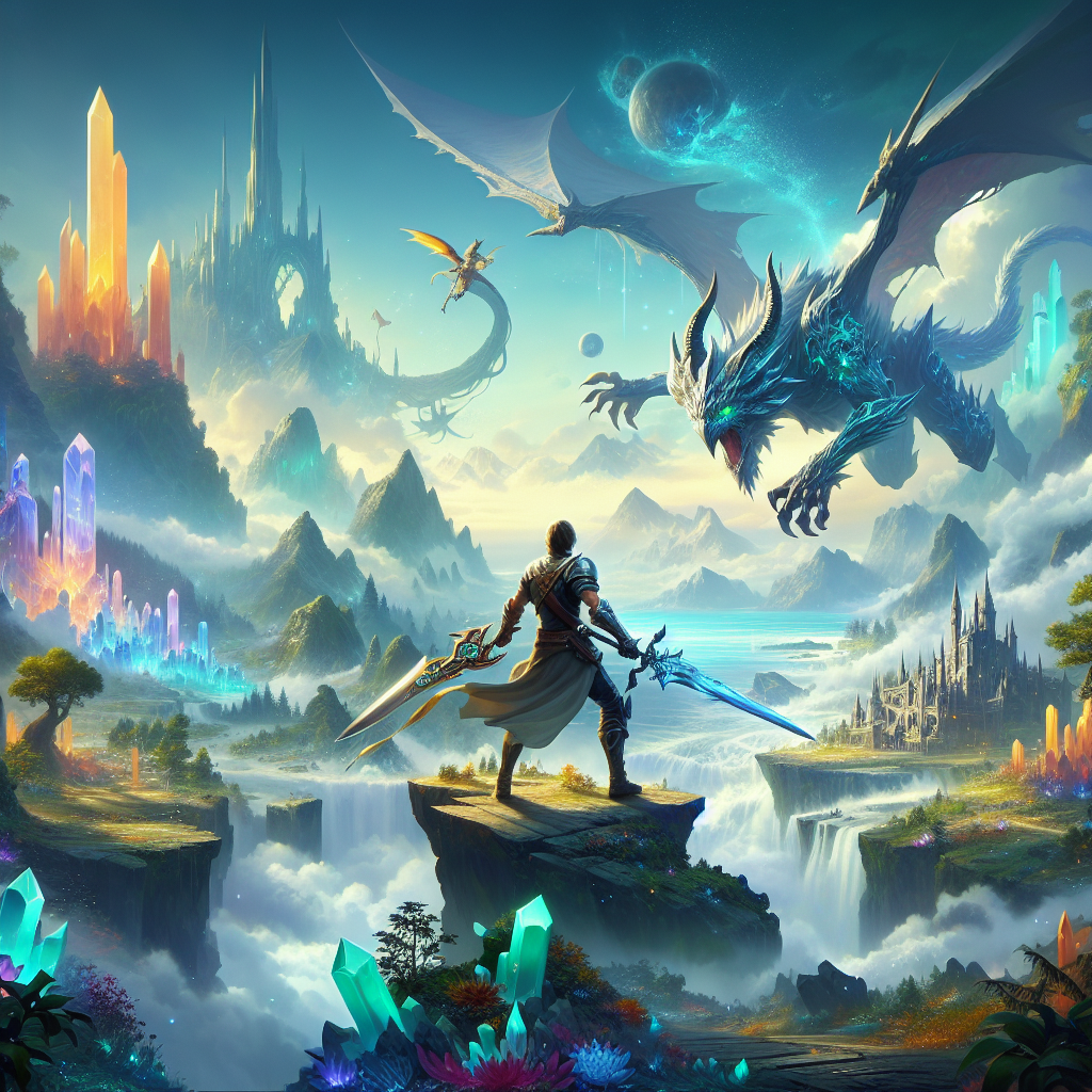 Exploring Genshin Impact Mods: Enhancing Your Gaming Experience Safely