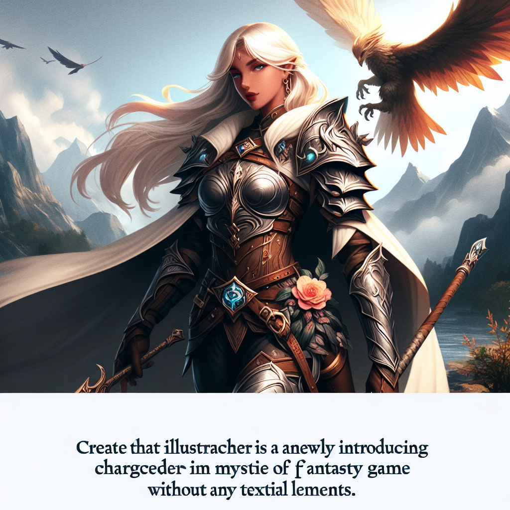 Exploring Clorinde: Unveiling the Newest Character in Genshin Impact