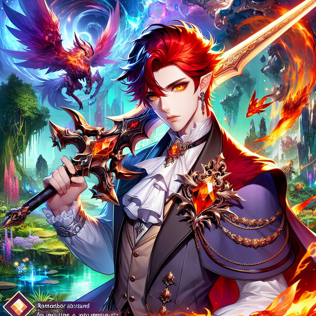 Exploring the Enigmatic Powers of Genshin Impact's Diluc: A Comprehensive Guide