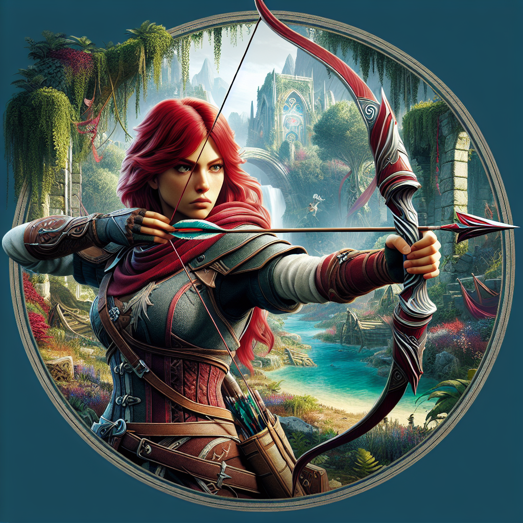 Unveiling Aloy in Genshin Impact: A Complete Guide and Tips for Mastering Her Skills