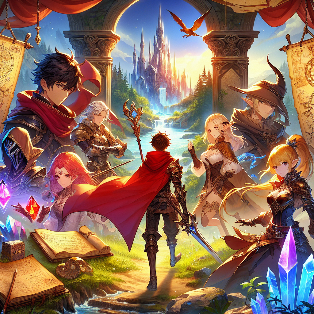 Discover the Exciting Features of Genshin Impact's Banner 5.1: Character Roles and More!