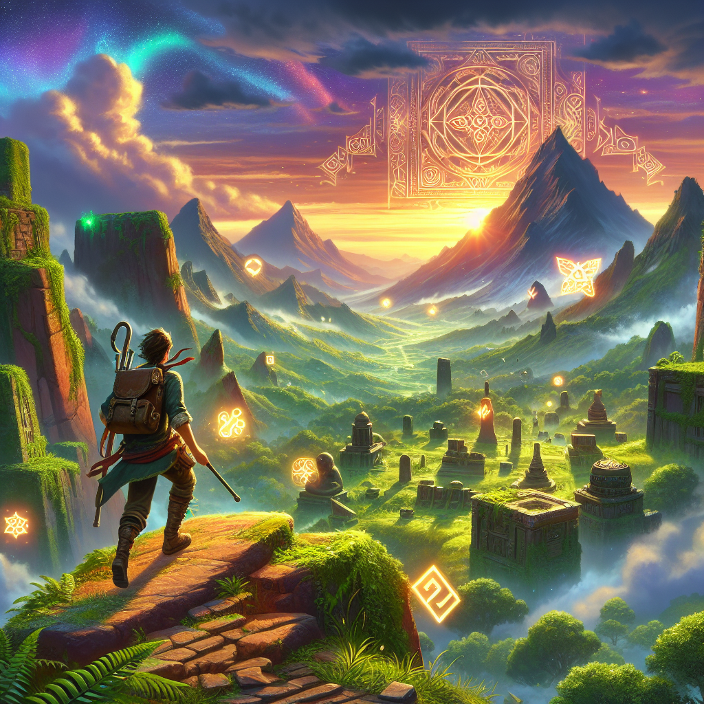 Discovering Kinich in Genshin Impact: A Complete Guide to Unlock Hidden Secrets